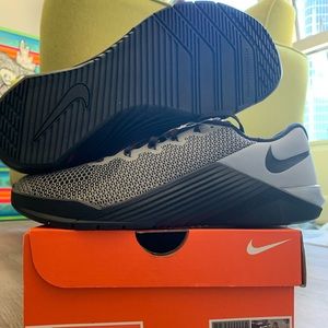 Nike Metcon 5 X Sz.8mens